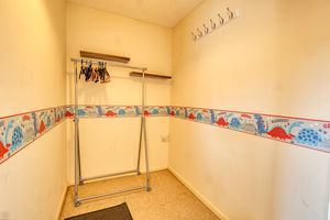 Storage- click for photo gallery